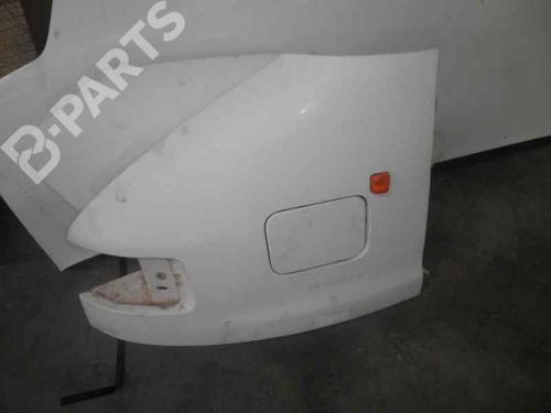 Left front fenders CITROËN JUMPER I Bus (230P) [1994-2002]  3036456