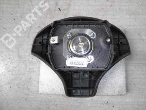 Airbag conducteur PEUGEOT 306 Hatchback (7A, 7C, N3, N5) 1.9 D (69 hp)null