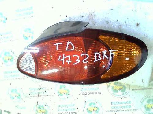 Used Right taillight HYUNDAI ELANTRA III (XD) [2000-2006]  3051580