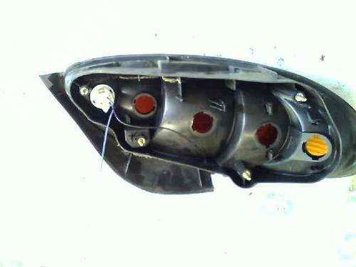 Right taillight HYUNDAI ELANTRA III (XD)  | BP3051580C35 