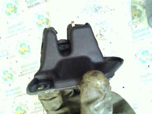 Used Tailgate lock FIAT BRAVA (182_) [1995-2003]  3041202