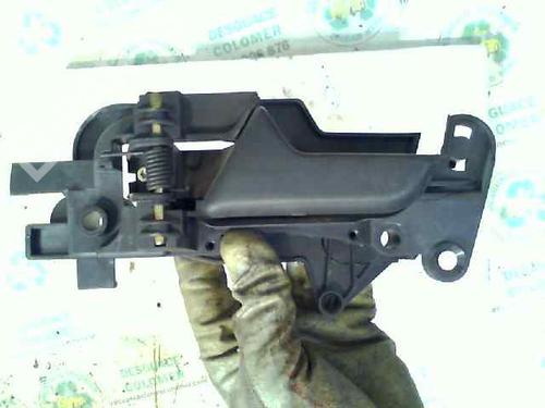 Used Front left interior door handle CITROËN XANTIA (X1_, X2_) 1.9 SD (75 hp) 3220765
