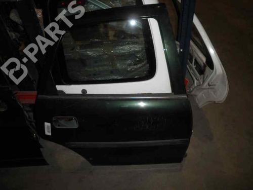 Used Right rear door OPEL VECTRA B (J96) [1995-2004]  3066034
