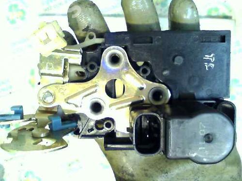 Used Front right lock DAEWOO LANOS (KLAT) 1.5 (86 hp) 3064316