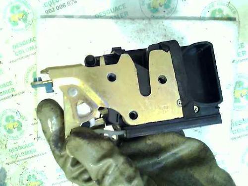 Front right lock DAEWOO LANOS (KLAT) 1.5 | BP3064316C97 