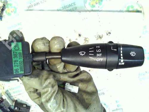 Used Steering column stalk DAEWOO LANOS (KLAT) 1.5 (86 hp) 3039182