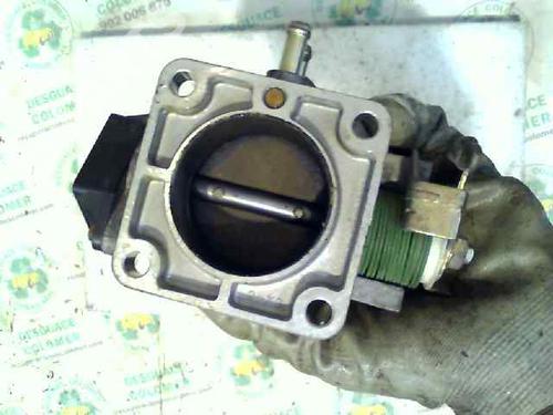Used Throttle body HYUNDAI COUPE I (RD) [1996-2004]  3040511