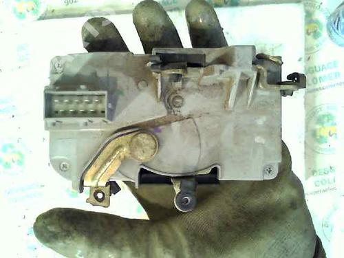 Used Front right lock PEUGEOT 406 (8B) [1995-2005]  3035825