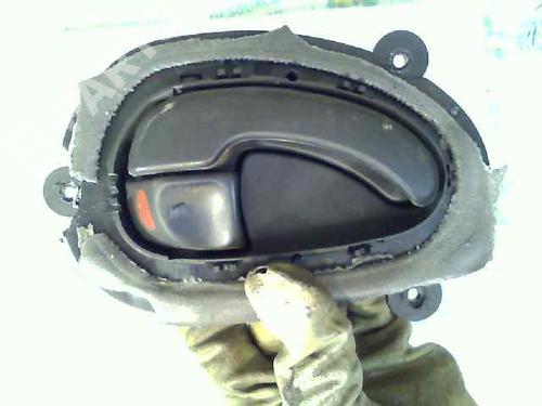 Used Front right interior door handle PEUGEOT 406 (8B) [1995-2005]  3221388