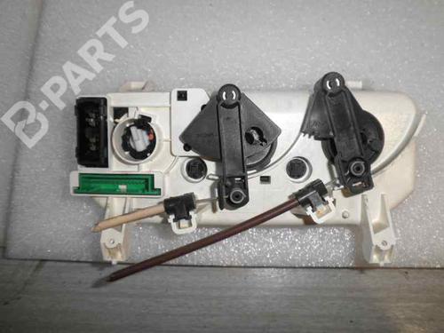 Used Climate control RENAULT CLIO II (BB_, CB_) [1998-2016]  3064175