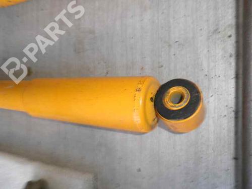 Right rear shock absorber OPEL MONTEREY A (M92) 3.1 TD (UBS69D, UBS69G) | BP3033483M19 