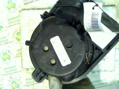 Heater blower motor RENAULT CLIO II (BB_, CB_)  | BP3082870M62 