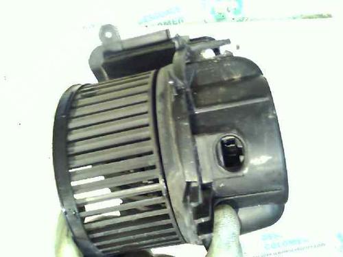Heater blower motor RENAULT CLIO II (BB_, CB_)  | BP3082870M62 