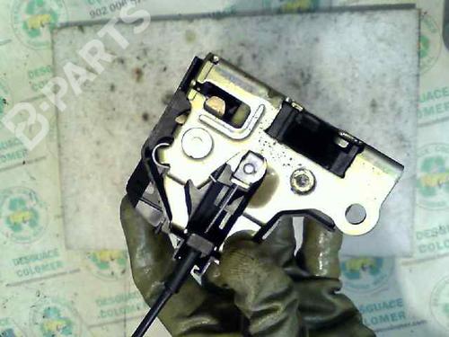 Used Front right lock RENAULT MEGANE I Coach (DA0/1_) [1996-2003]  3037689
