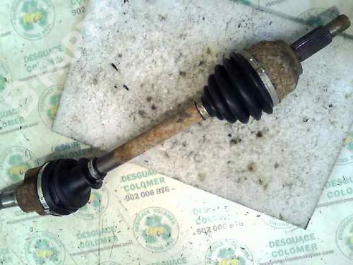 Used Left front driveshaft FORD MONDEO II (BAP) [1996-2000]  3064659