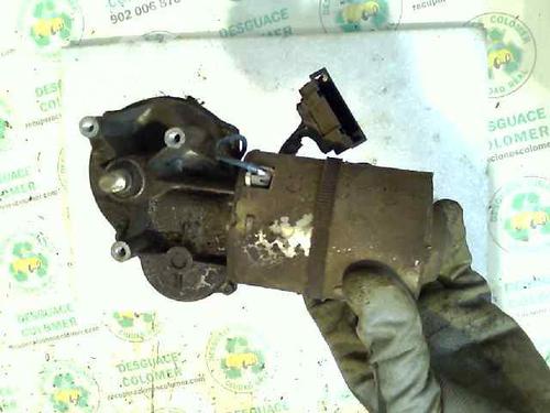 Used Front wiper motor SKODA FAVORIT (781) [1989-1994]  3035662