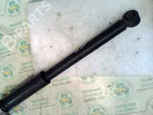 Right rear shock absorber SEAT IBIZA III (6L1) 1.9 TDI | BP3035628M19 