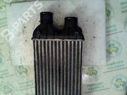 Used Intercooler FIAT BRAVA (182_) [1995-2003]  3077794