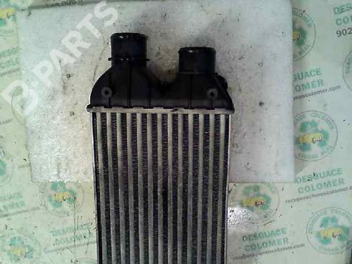 Intercooler FIAT BRAVA (182_) 1.9 JTD 105 (105 hp) 3077794