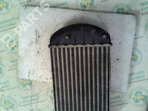 Intercooler FIAT BRAVA (182_)  | BP3077794M30 