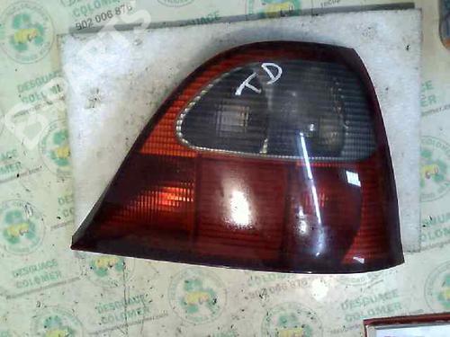 Used Right taillight ROVER 25 I Hatchback (RF) [1999-2006]  3044674