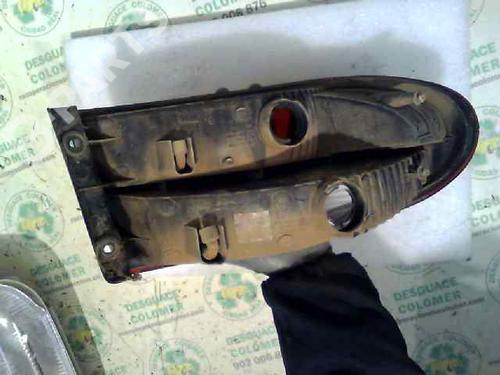 Right taillight DAEWOO LANOS (KLAT)  | BP3035479C35 
