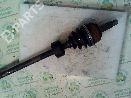 Used Right front driveshaft ROVER 25 I Hatchback (RF) [1999-2006]  3050171