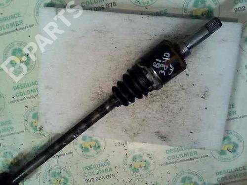 Right front driveshaft ROVER 25 I Hatchback (RF)  | BP3050171M39 