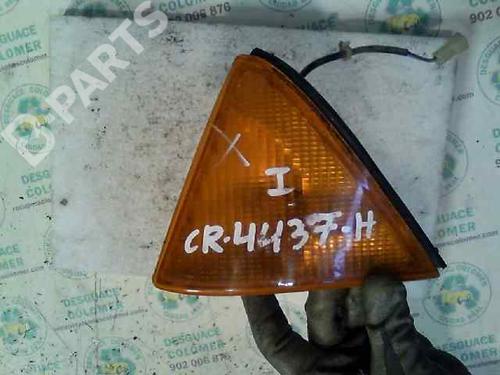 Used Left front indicator Left front indicator SEAT RONDA (22A) 1.5 (85 hp) 3122426 3122426