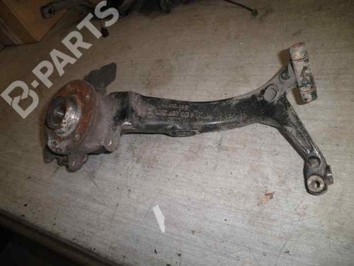 Used Left front steering knuckle AUDI A6 C5 (4B2) [1997-2005]  3069104