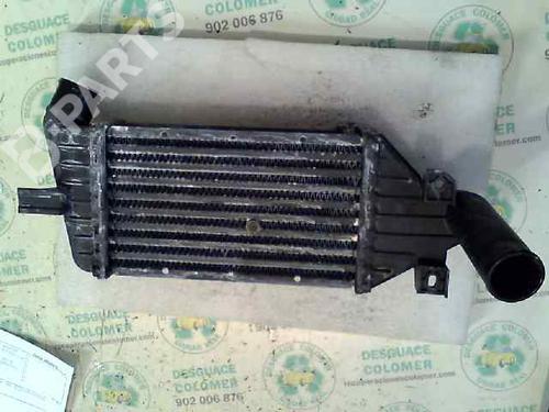 Used Intercooler OPEL ASTRA G Saloon (T98) [1998-2009]  3046615