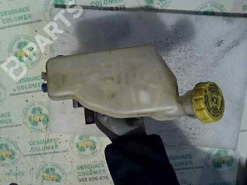 Used Brake master cylinder CITROËN C3 I (FC_, FN_) 1.4 HDi (68 hp) 3036158