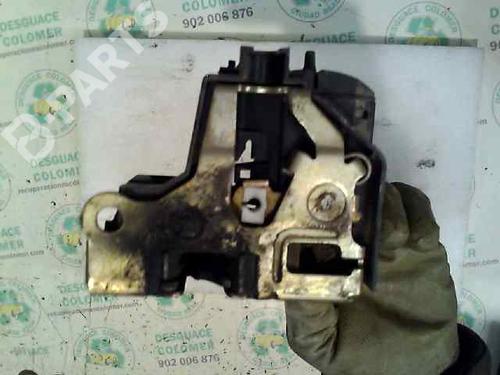 Front right lock RENAULT MEGANE I Classic (LA0/1_)  | BP3065943C97 