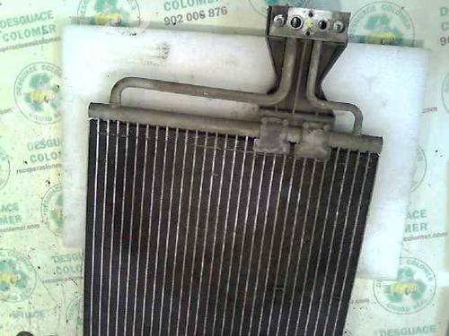Used AC radiator CITROËN XANTIA (X2) [1998-2003]  3074241