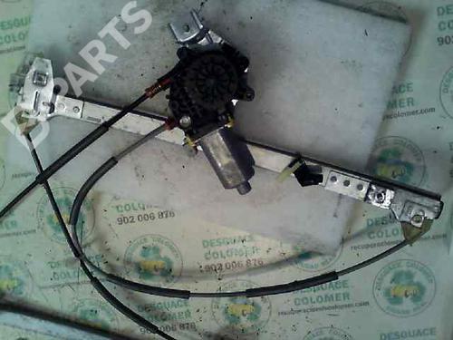 Front left window mechanism CITROËN XSARA (N1)  | BP3068079C22 