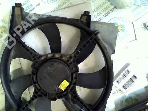 Used Radiator fan HYUNDAI ELANTRA III (XD) [2000-2006]  3081865