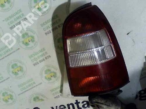 Højre baglygte OPEL VECTRA B (J96) [1995-2004]  3035328