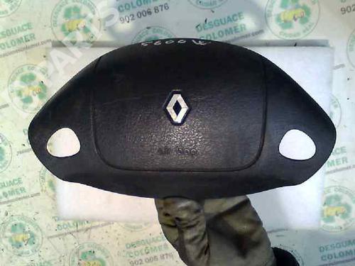 Førerens kollisjonspute RENAULT MEGANE I Classic (LA0/1_) 1.4 (LA0E, LA0V) (75 hp) 3039429