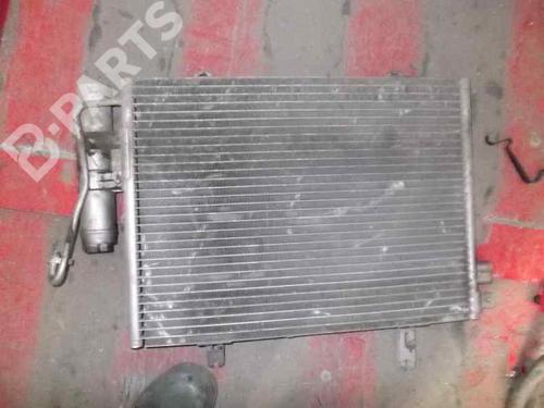 Radiador de A/C RENAULT KANGOO Express (FC0/1_) [1997-2024]nullnull