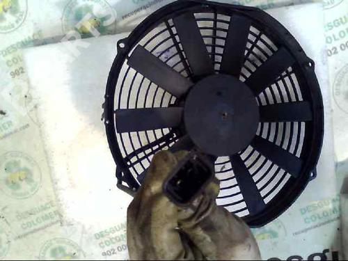 Radiator fan FIAT PUNTO (188_)  | BP3074376M35 