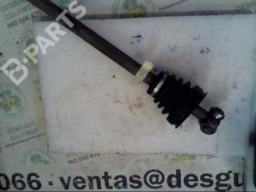 Right front driveshaft FIAT PUNTO (188_)  | BP3039221M39 