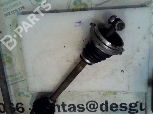 Used Left front driveshaft FIAT PUNTO (188_) [1999-2012]  3038889