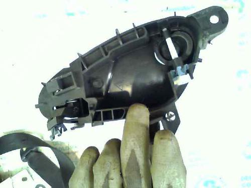 Front right interior door handle CITROËN XSARA (N1) 1.6 16V | BP3220372I14 