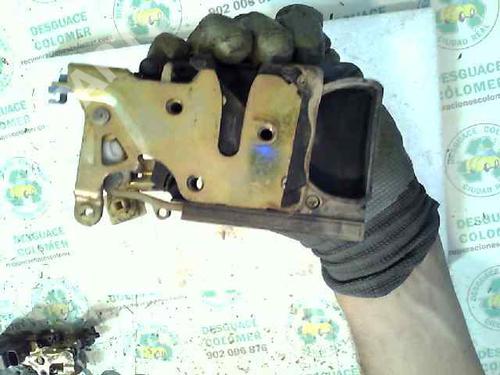 Front right lock DAEWOO LANOS (KLAT)  | BP3036933C97 