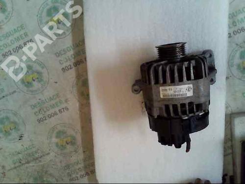 Used Alternator LANCIA Y (840_) [1995-2003]  3064181