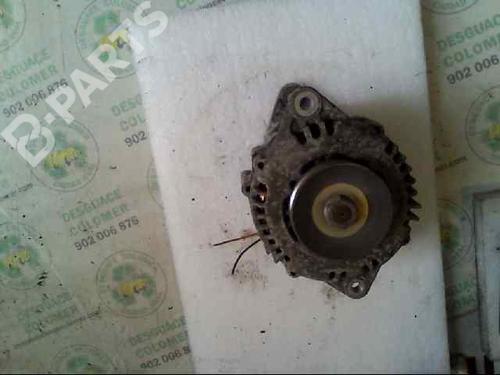 Alternator NISSAN ALMERA II Hatchback (N16) 2.2 Di | BP3037782M7 