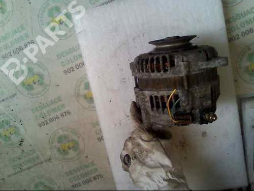 Alternator NISSAN ALMERA II Hatchback (N16) 2.2 Di | BP3037782M7 