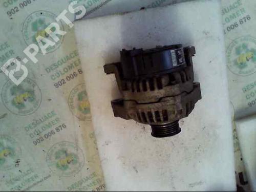 Alternator OPEL CORSA B (S93)  | BP3065271M7 