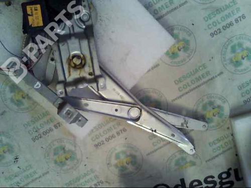 Front right window mechanism OPEL CORSA B (S93)  | BP3046068C23 