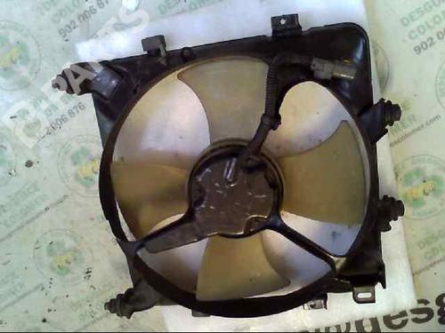 Used Radiator fan HONDA CIVIC V Coupe (EJ) [1993-1996]  3074215